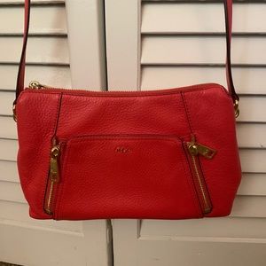 Ralph Lauren crossbody bag